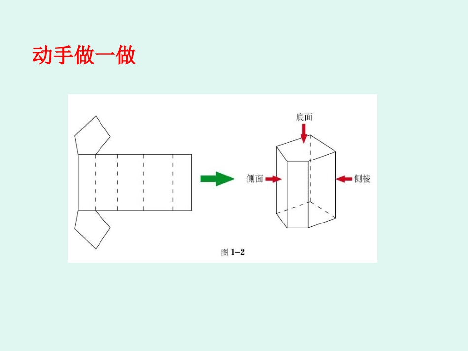 柱体、锥体的展开与折叠_第2页
