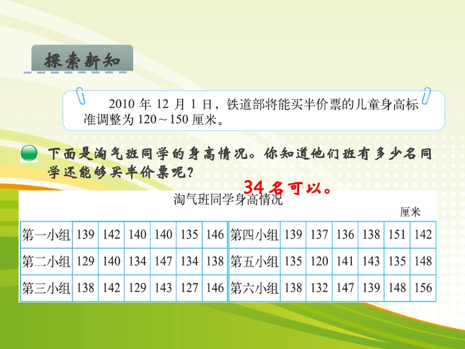 小学数学北师大2011课标版三年级快乐成长ppt_第3页