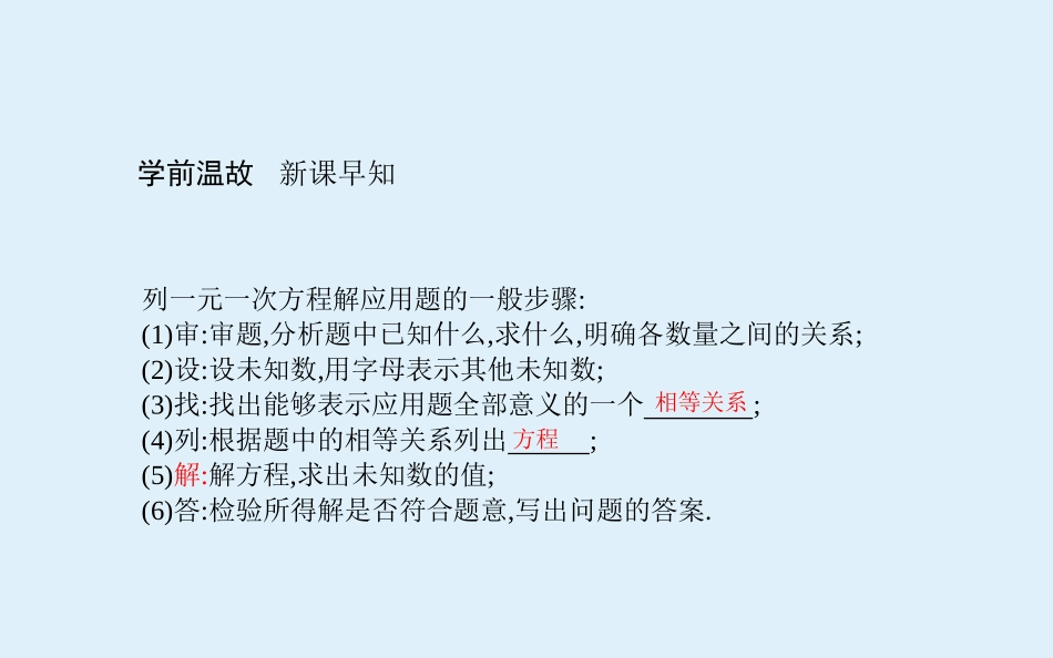 列分式方程解决工程实际问题_第1页