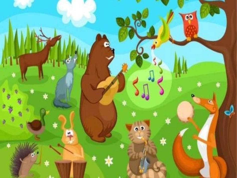 (部编)人教语文2011课标版一年级下册《动物王国开大会》ppt-(3)_第1页