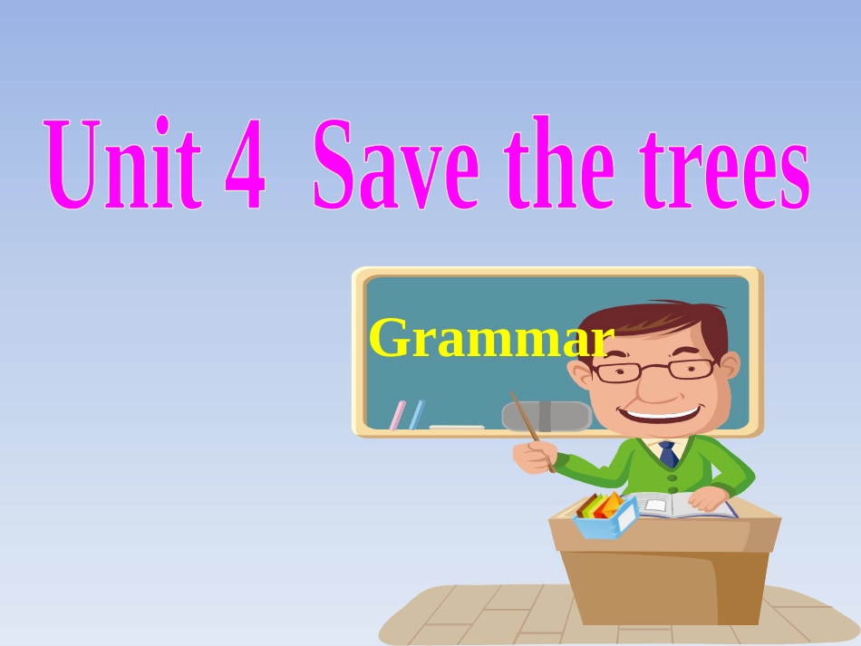 Thepresentcontinuoustense_第1页