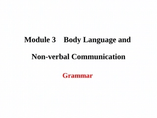 Grammar-(3)