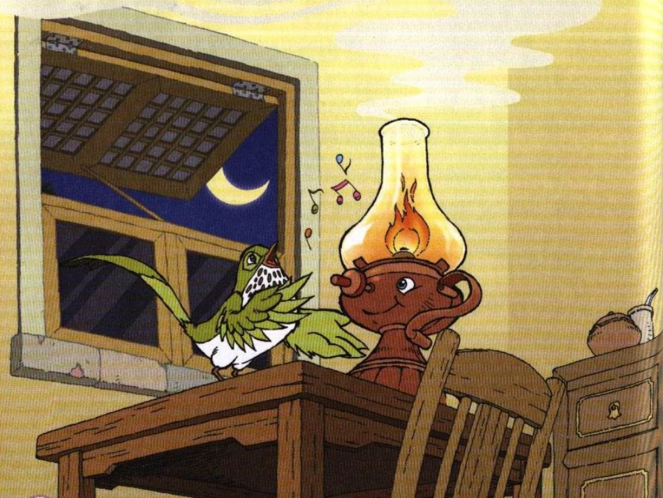 05去年的树_第2页