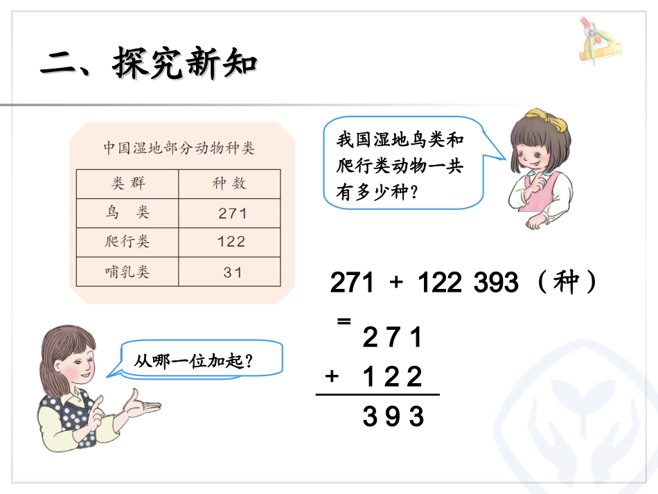 小学数学人教2011课标版三年级万以内的加法和减法-(13)_第3页