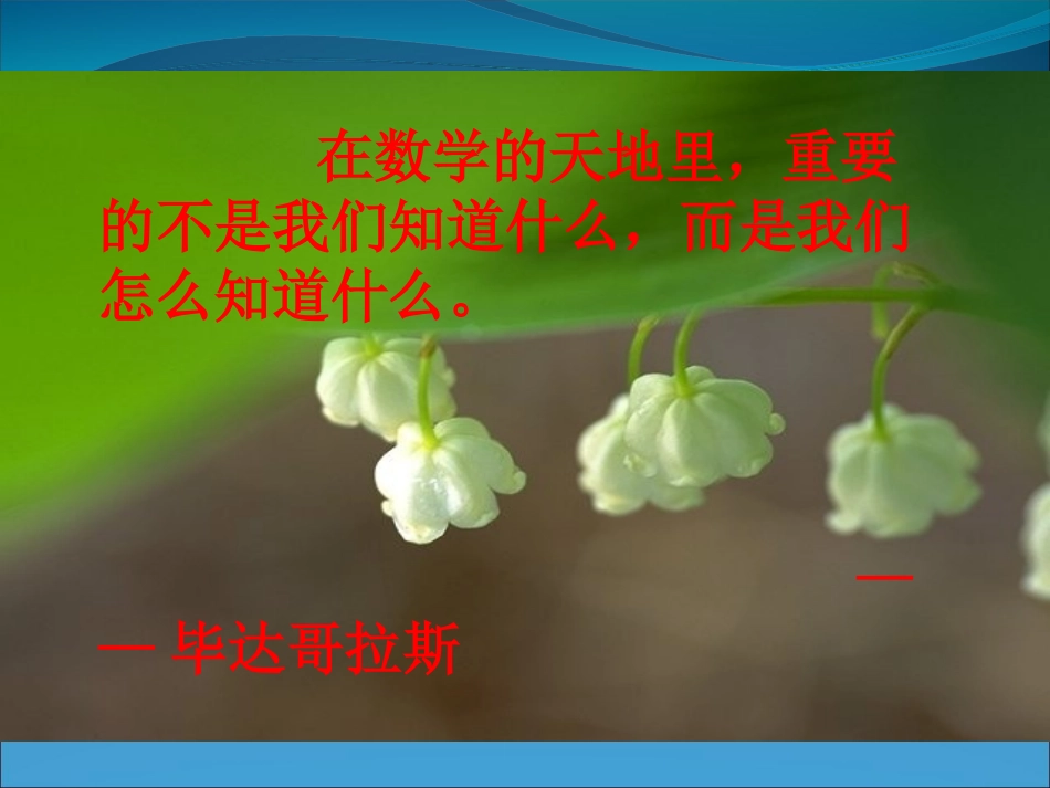 9.复习不等式组_第1页