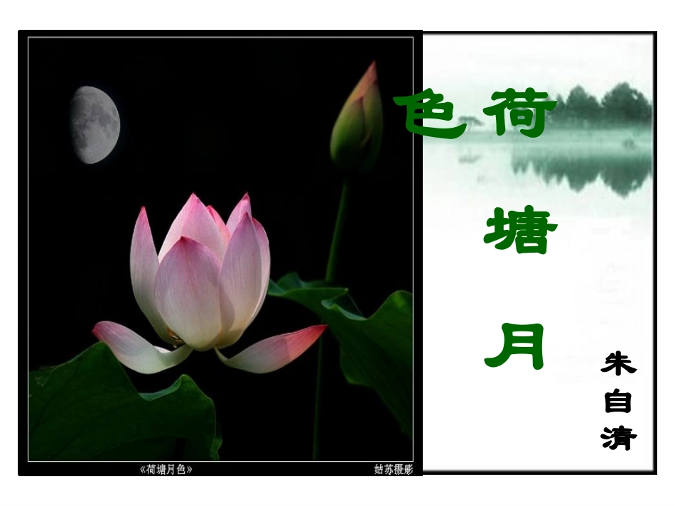 6荷塘月色-(2)_第2页