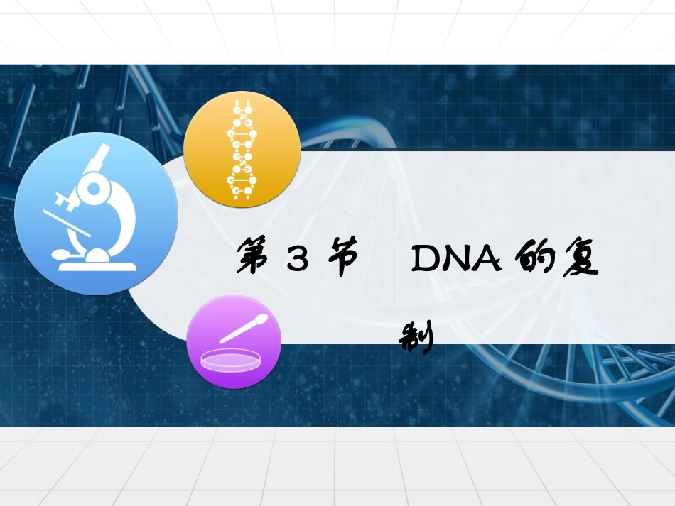 科学·技术·社会-基因治疗_第1页