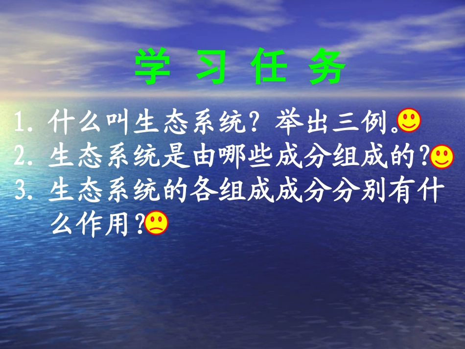 第1节生态系统概述_第2页