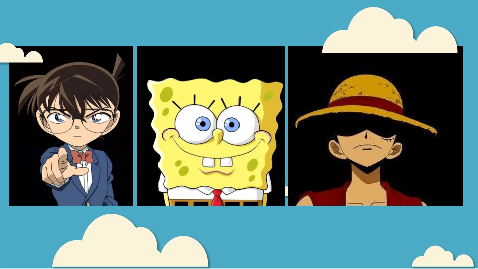 8幽默智慧的漫画_第2页