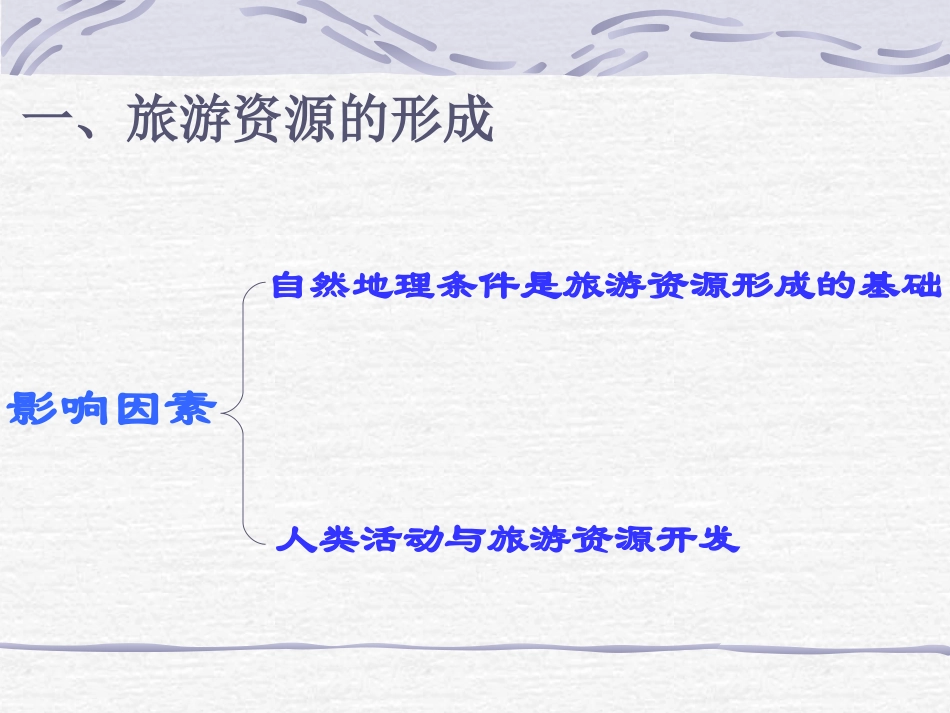 第三节旅游资源的形成和分布_第2页