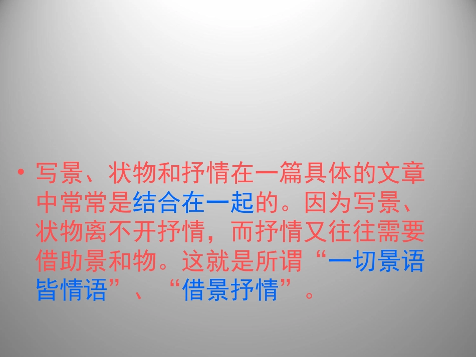 河南省洛阳市第二外国语学校2011-2012学年八年级语文上册-雨的诉说课件_第2页