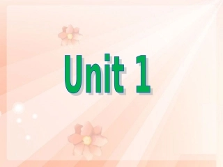 Reading(5)：Advertisements