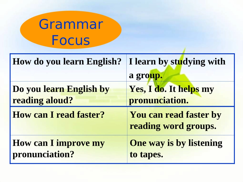 Grammar-4c-单元语法精讲精练_第2页