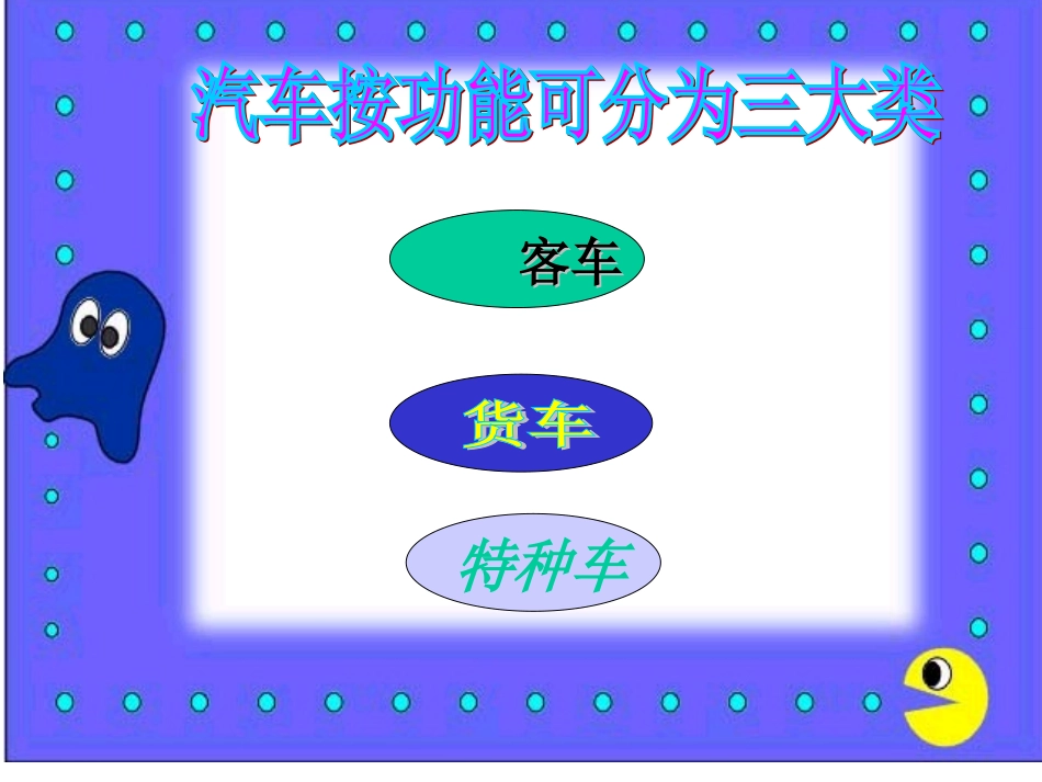 一年级美术《画汽车》课件_第3页