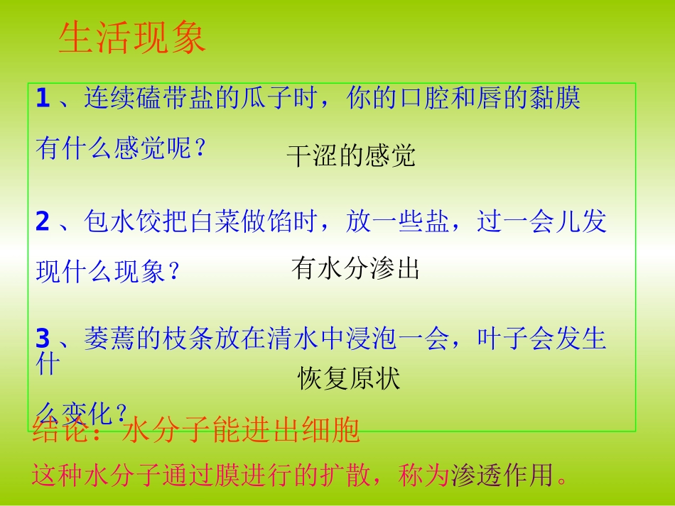 物质跨膜运输的实例000_第2页