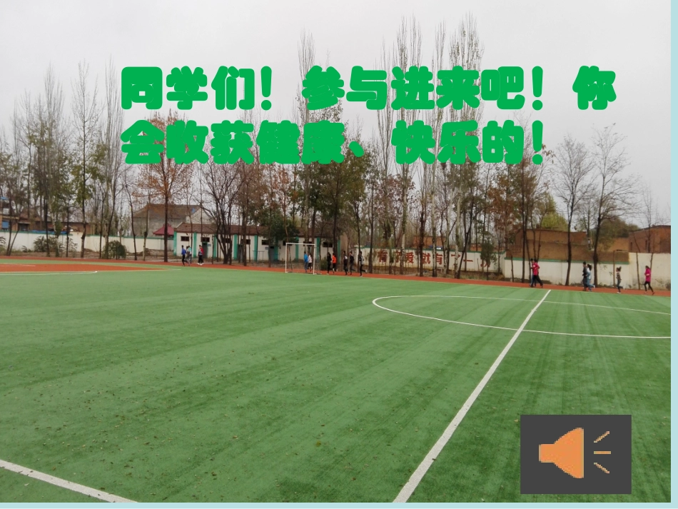 第三节足球运动_第3页