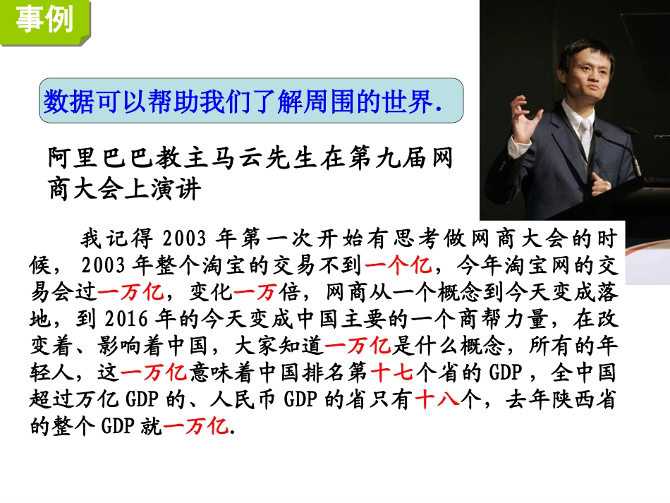 7.1普查与抽样调查_第1页