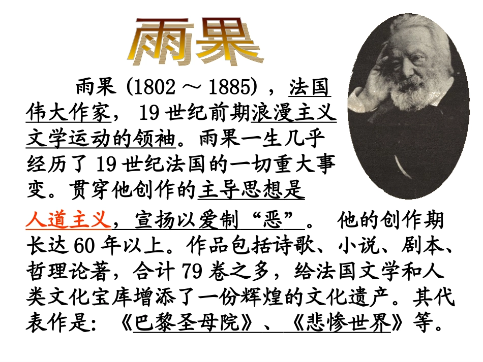 《炮兽》课件3_第2页