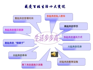 走向共同富裕-(2)