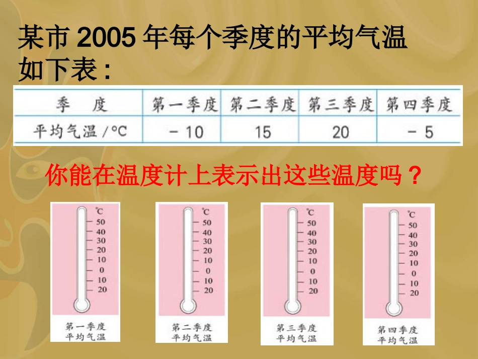 1.3-负数的练习_第2页