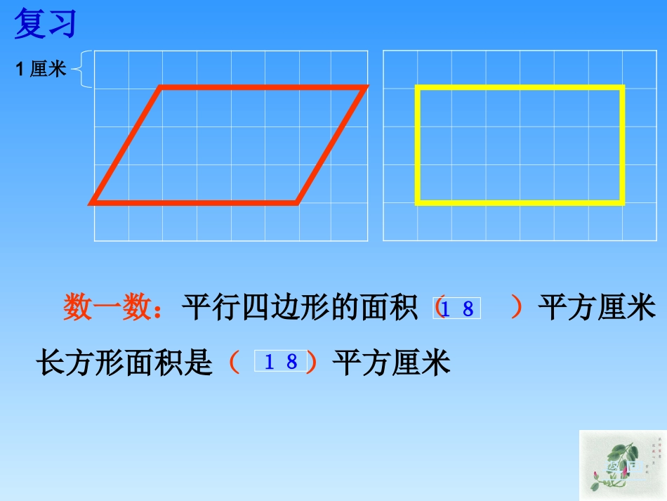 平行四边形面积01_第2页