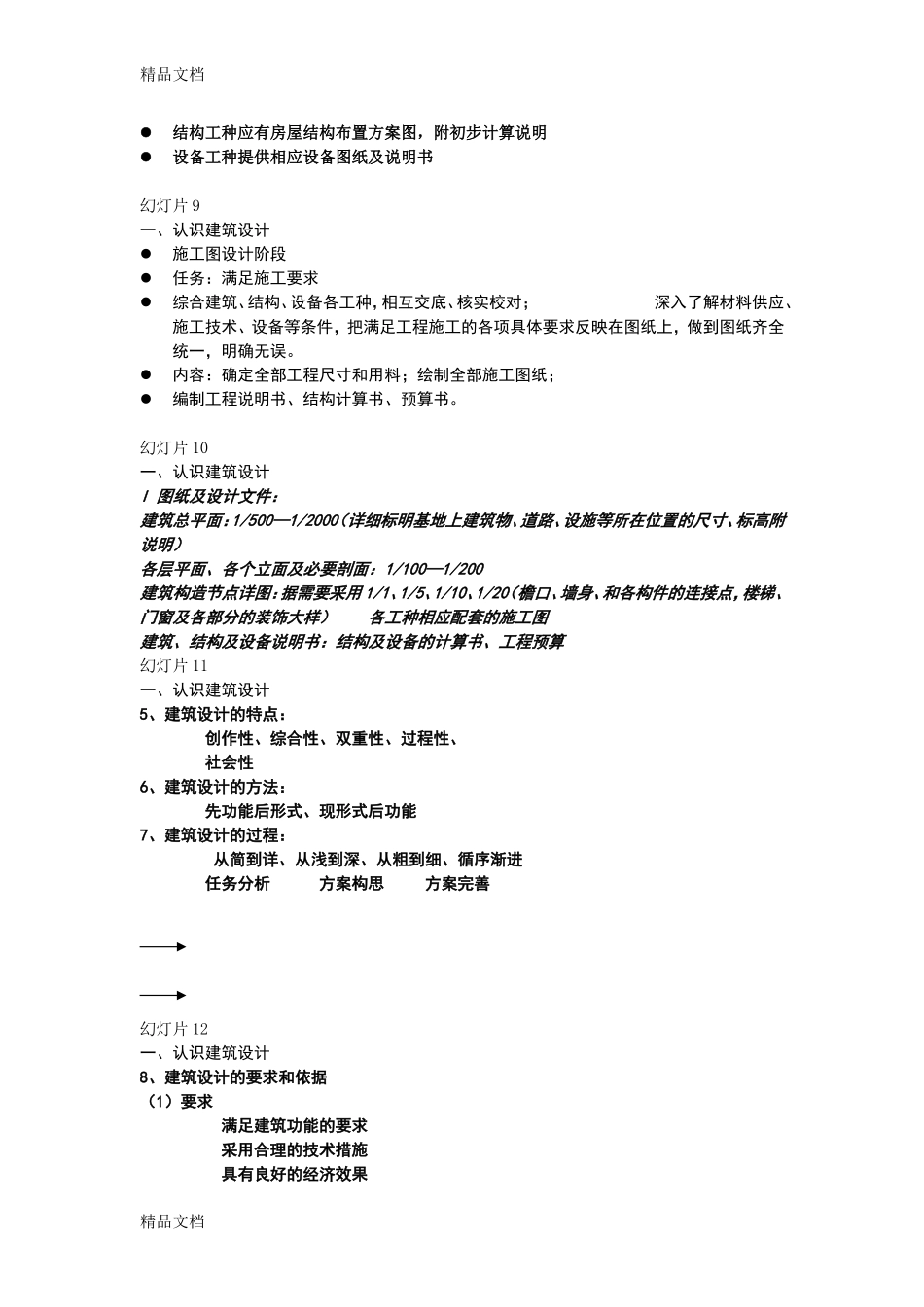 (整理)建筑设计方法入门_第3页
