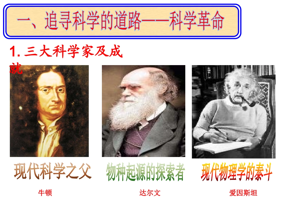 第22课-科学和思想的力量_第3页
