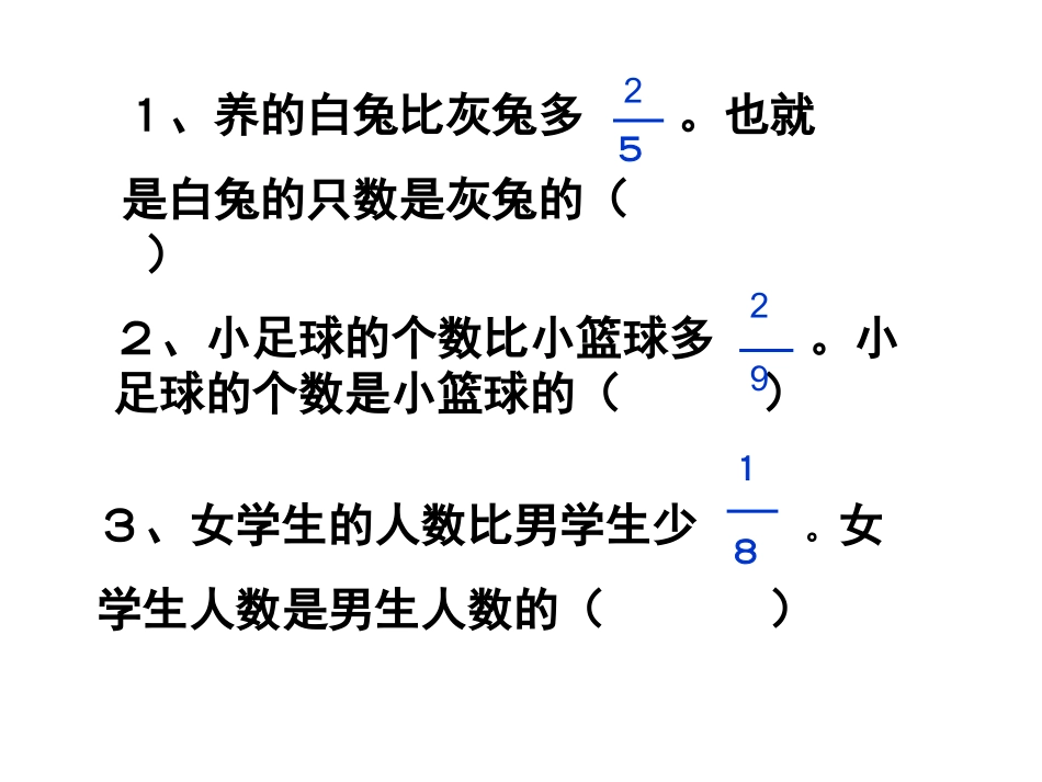 分数乘法应用题例2、3_第3页