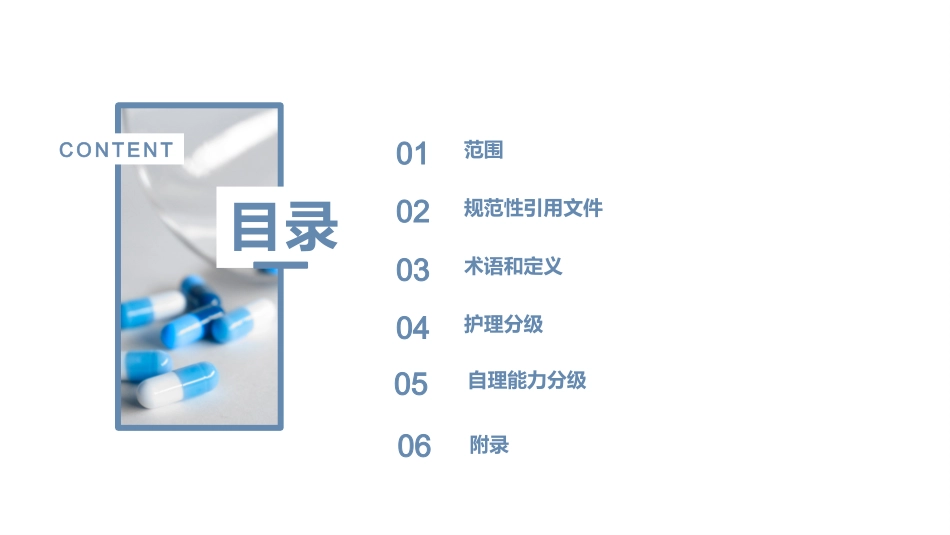 《护理分级标准2023版》解读_第2页