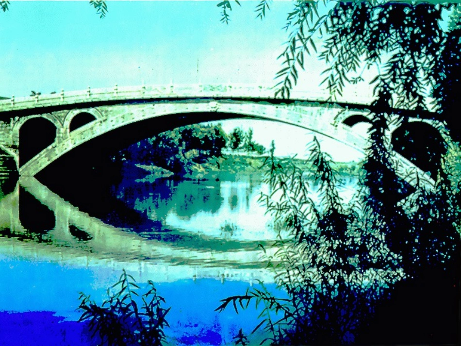 《赵州桥》PPT课件_第1页