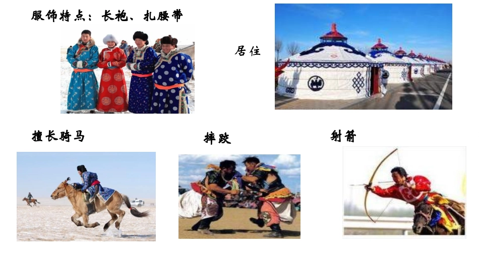 森吉德马男声独唱_第3页