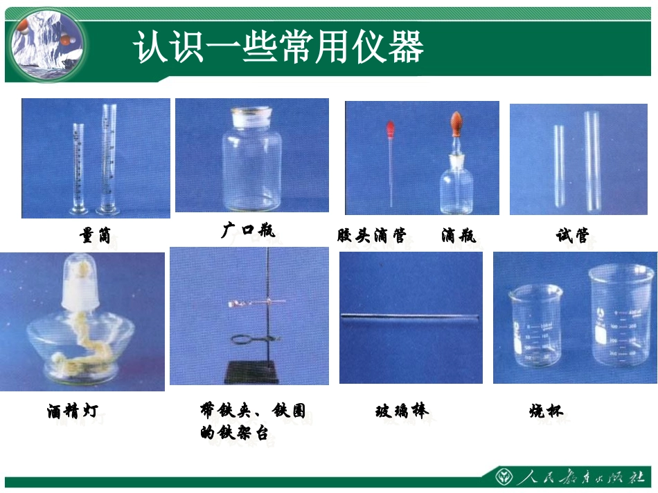 课题3走进化学实验室-(4)_第3页