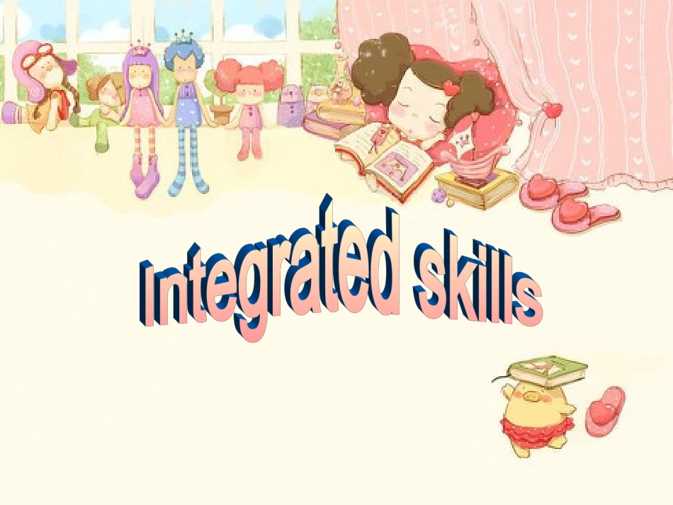 Integratedskills-(2)_第2页