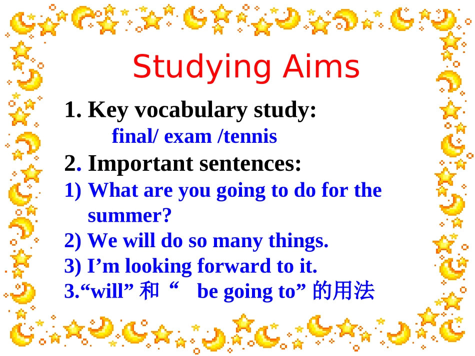 Lesson43HaveaGoodSummer!-(2)_第2页