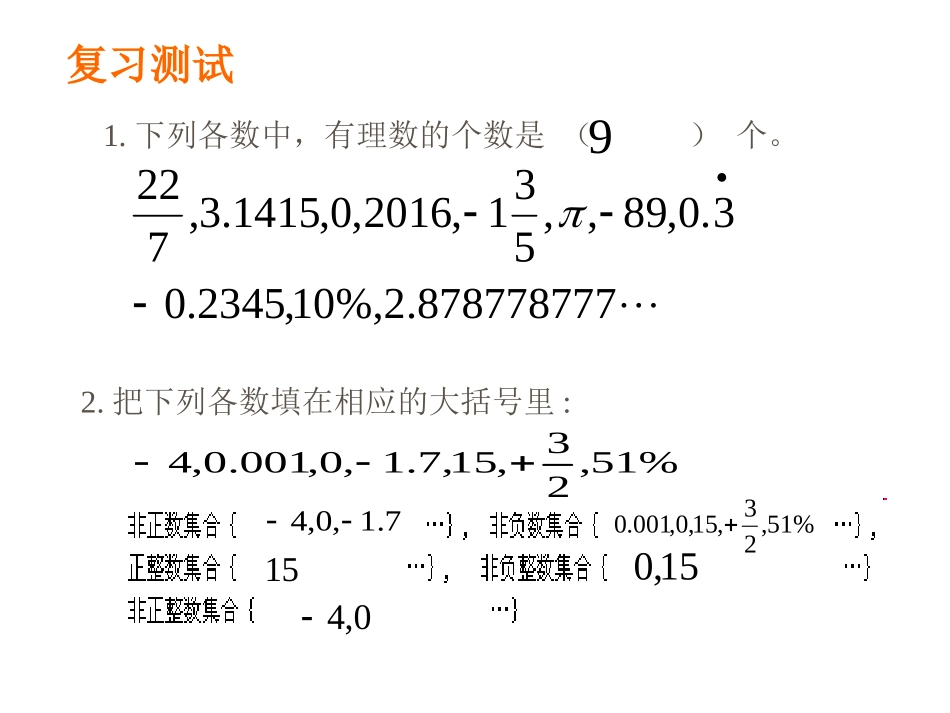 课件.2.2数轴_第2页