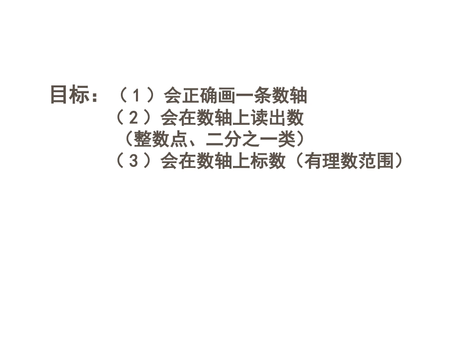 课件.2.2数轴_第3页