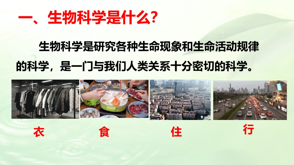 2024初中生物学开学第一课(含动画)_第3页