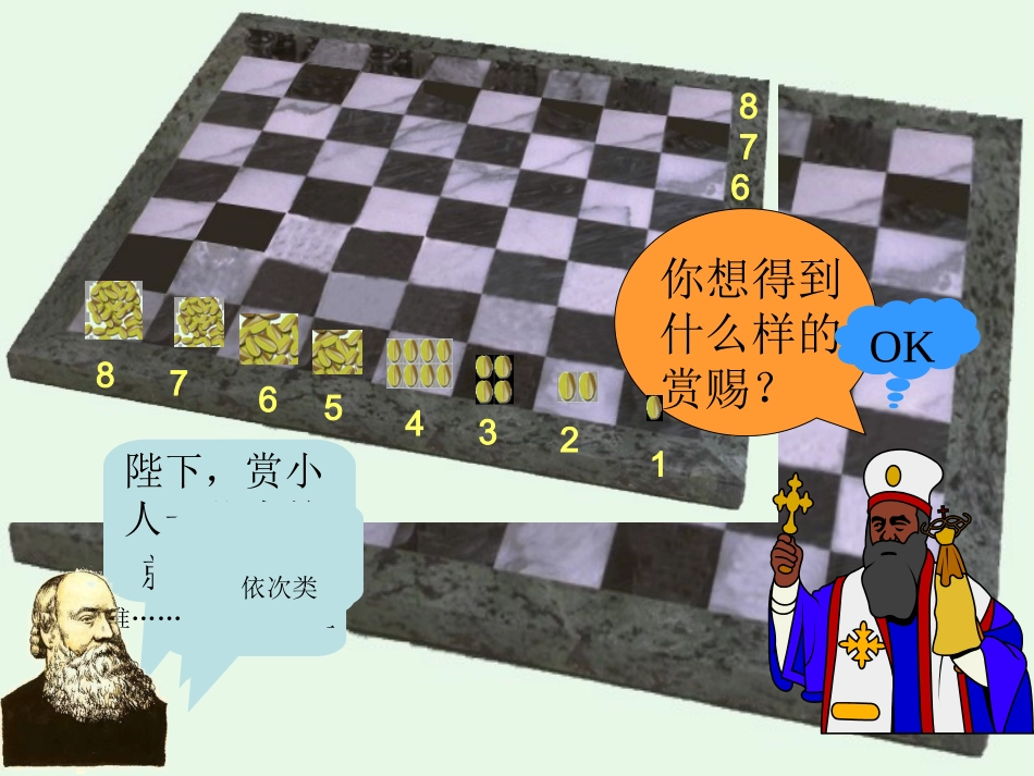 2.1数列的概念与简单表示法(共两课时)_第2页