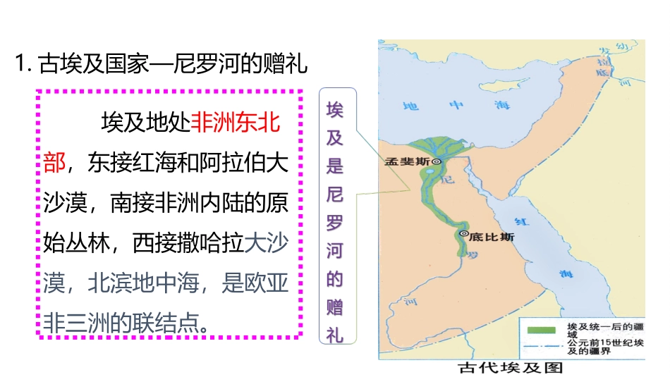 第1课古代埃及-(3)_第3页