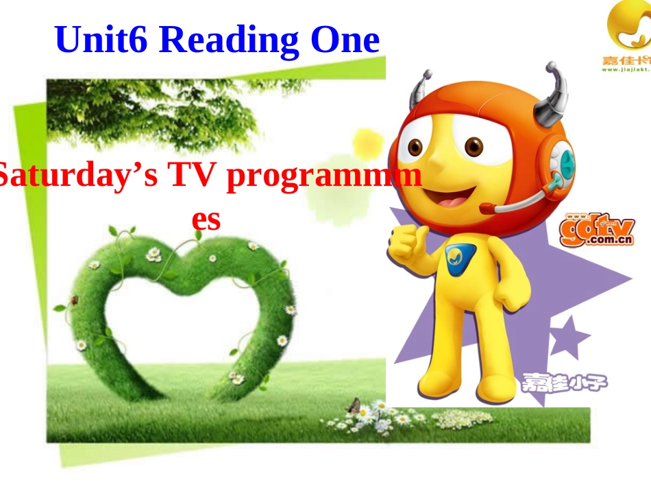 No.2Readingone_第1页
