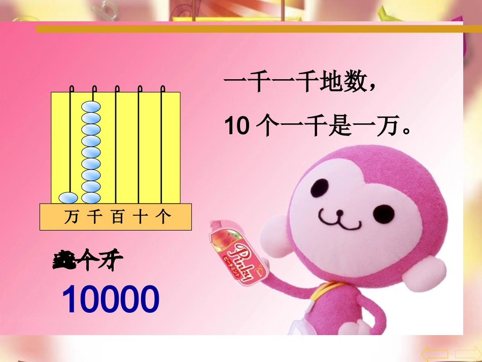 万以内数的认识人教版二年级数学下册[2]_第3页