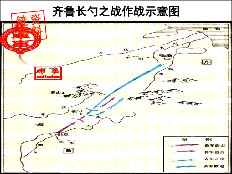 18.曹刿论战_第3页