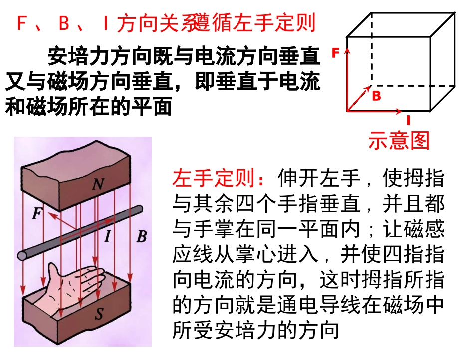 三、磁场对通电导线的作用-(5)_第3页