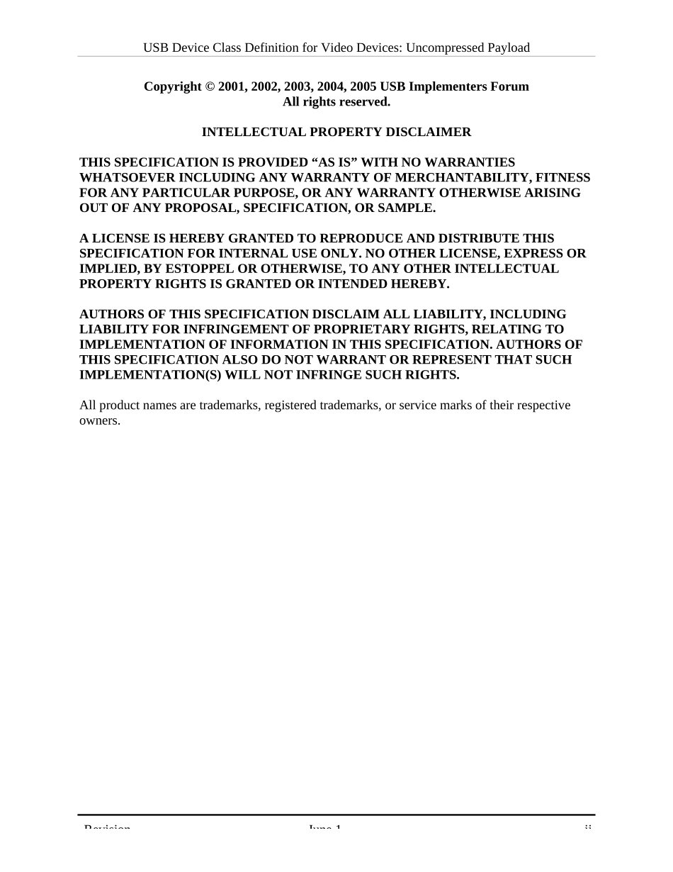 USB_Video_Payload_Uncompressed_1.1原版完整文件_第3页