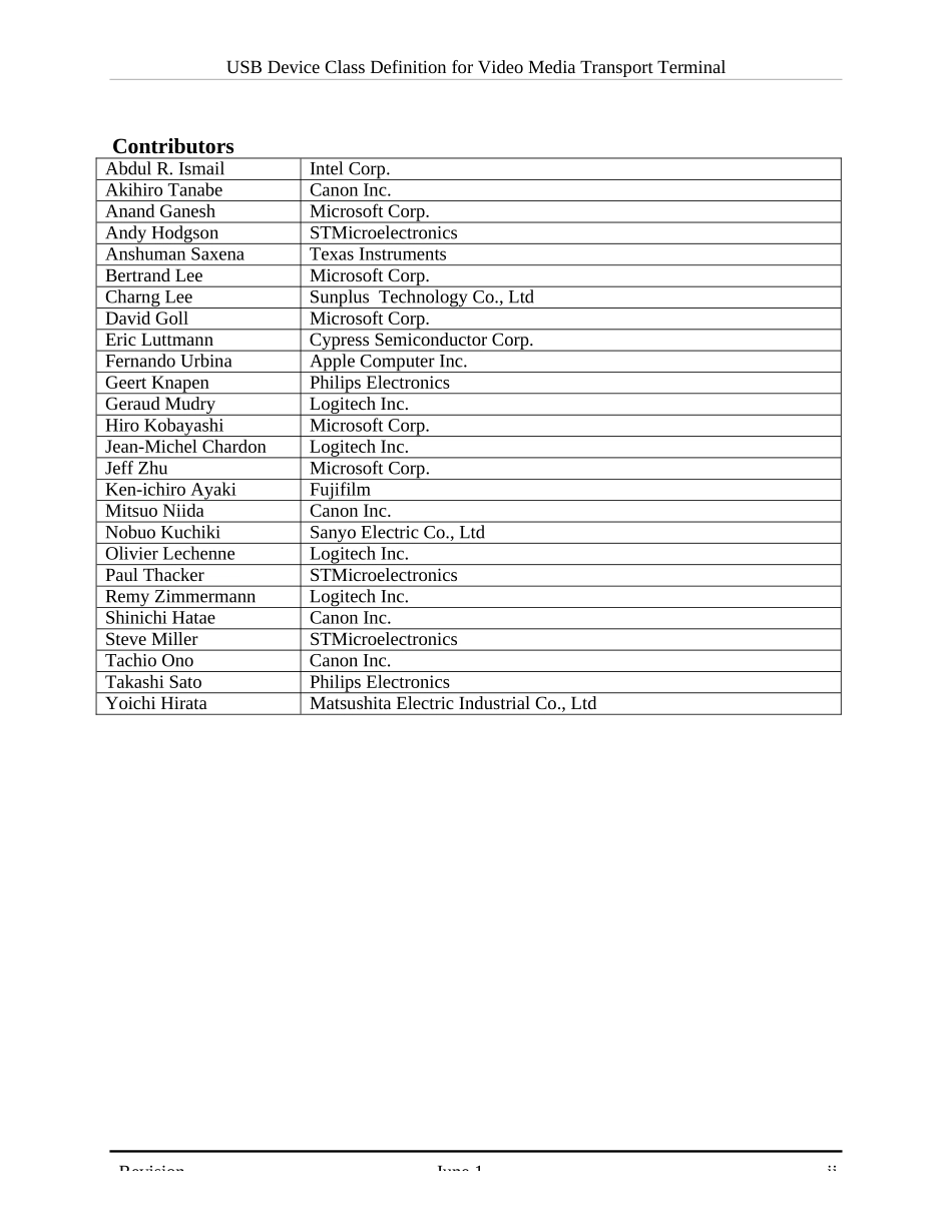 USB_Video_Transport_1.1原版完整文件_第2页