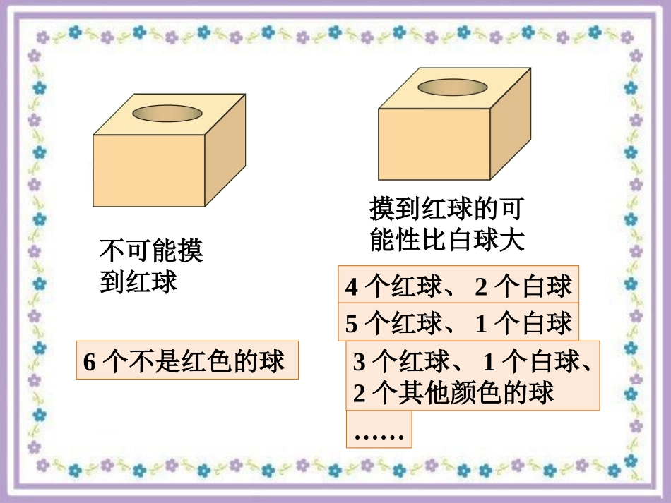 写一写-统计与概率_第3页