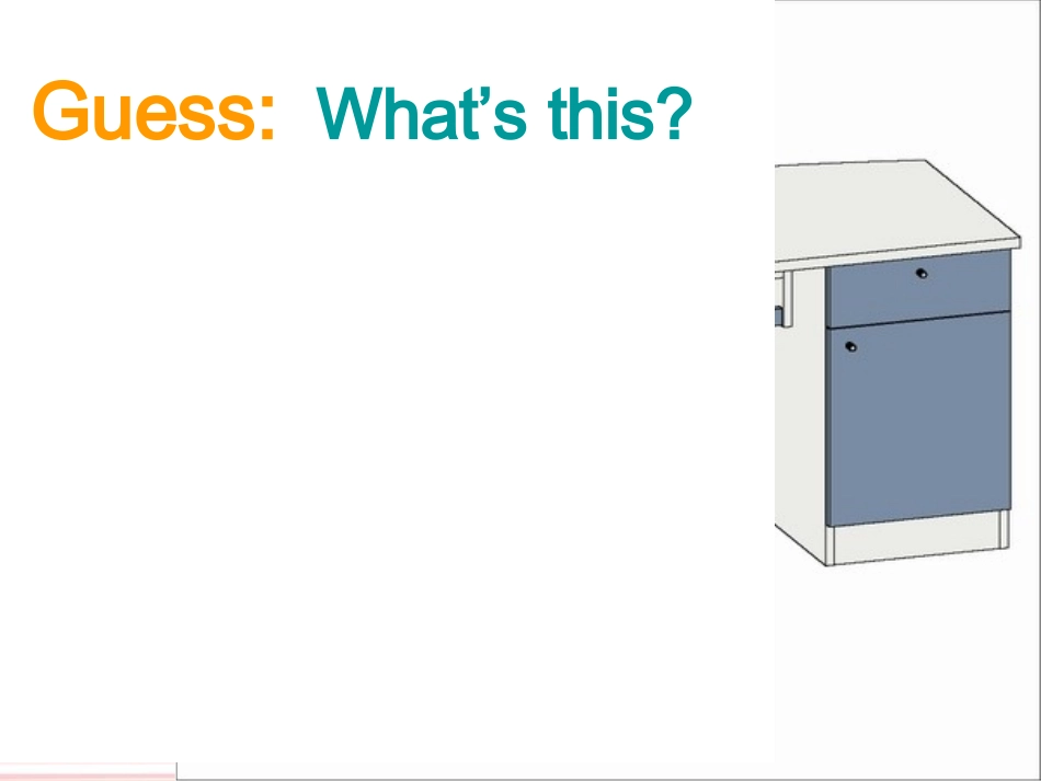 M8-Unit1-It's-on-your-desk_第2页