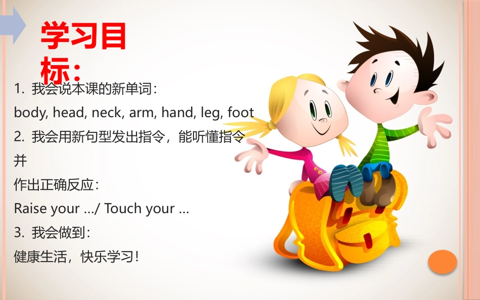 Unit10Touchyourhead._第3页