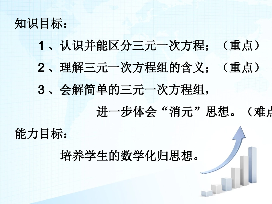 三元一次方程组的解法2-(3)_第2页