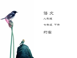 约客-(2)